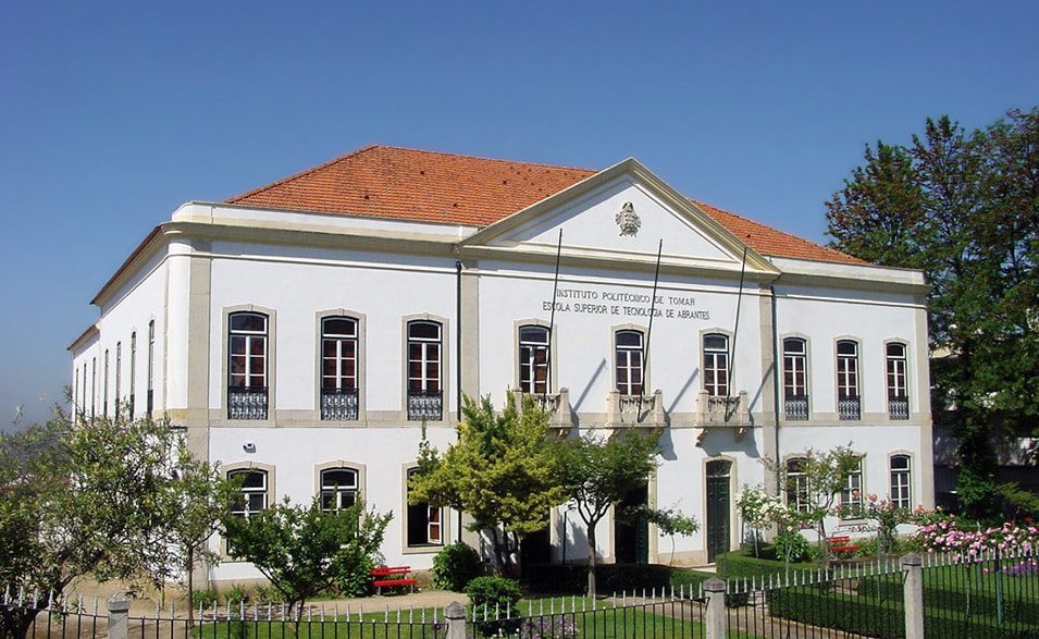 Escola Superior de Tecnologia de Abrantes assinala 22 anos de existência