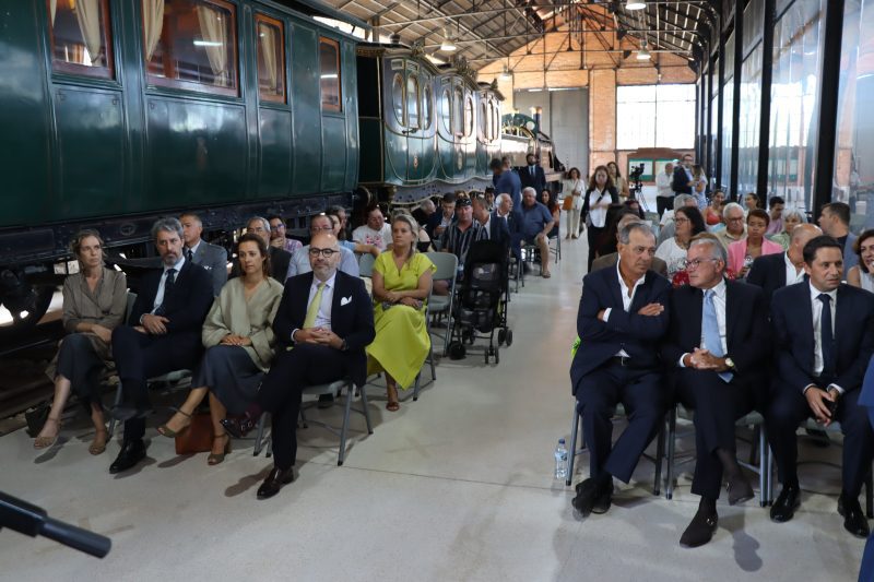 Ministro das Infraestruturas e Habitação preside à entrega de 22 casas no Entroncamento