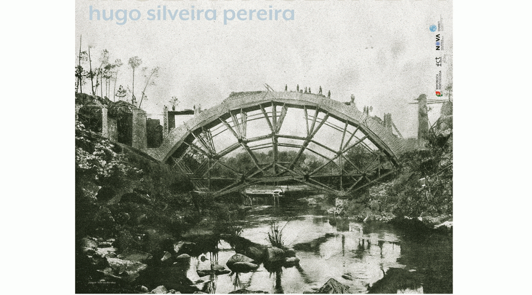 “Caminhos de ferro e imprensa ilustrada: Paisagem Multifacetada” para ver no Museu Nacional Ferroviário