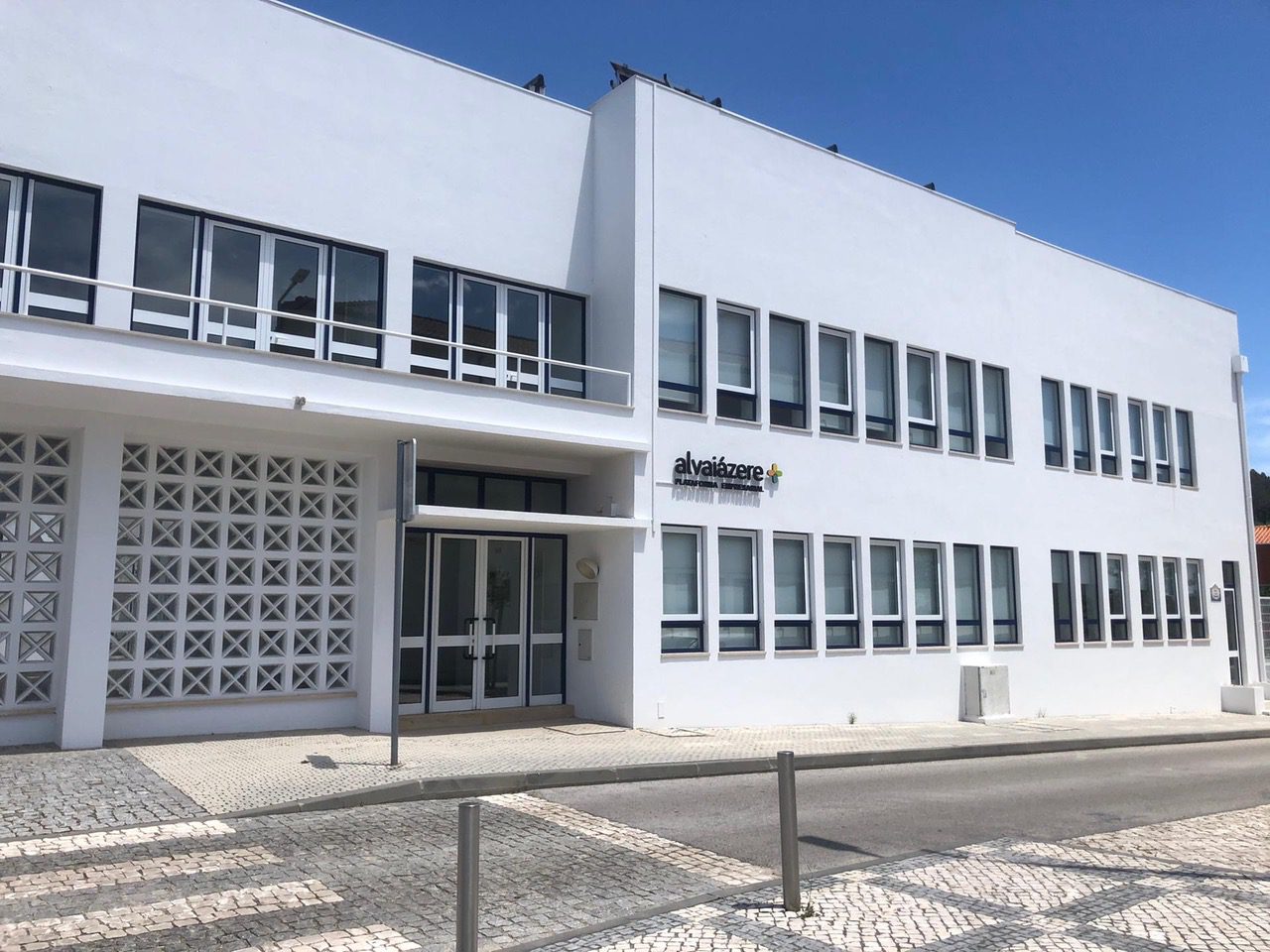 Exterior 1 Exterior 1