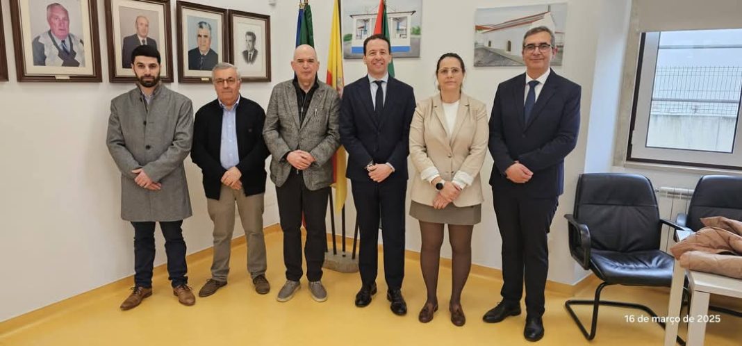 Ferreira do Zêzere comemora 512 aos do Foral