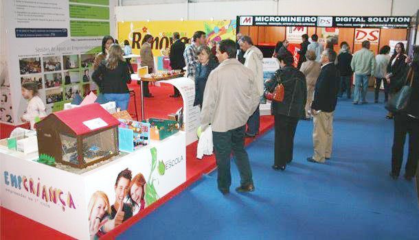 Já abriram as inscrições para a FERSANT 2022 – Feira Empresarial da Região de Santarém