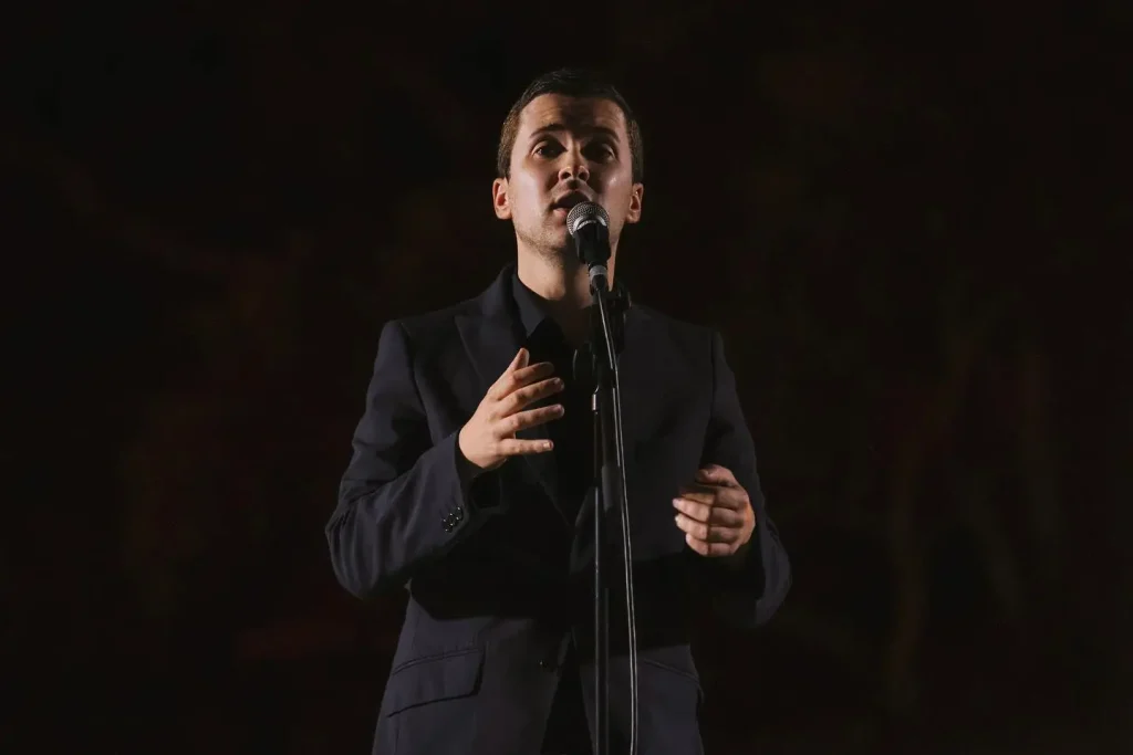 FRANCISCO COSTA FADO DE COIMBRA