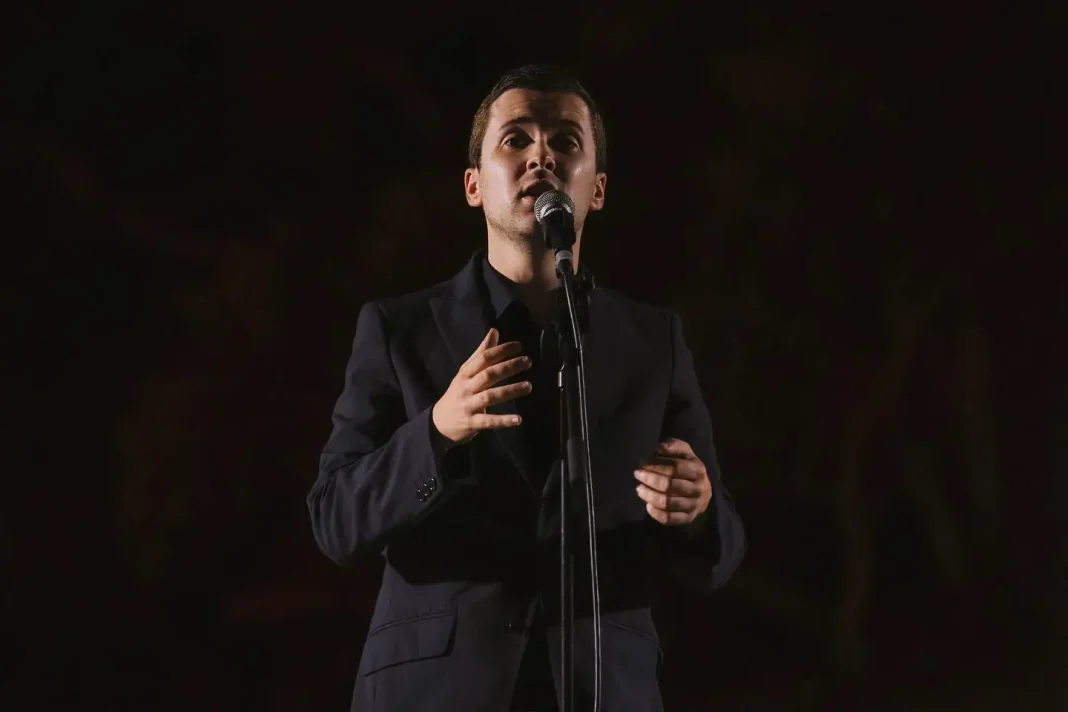 FRANCISCO COSTA FADO DE COIMBRA