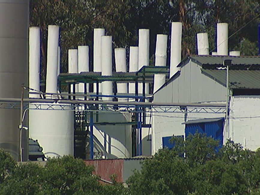 NERSANT toma posição sobre o caso da Fabrióleo