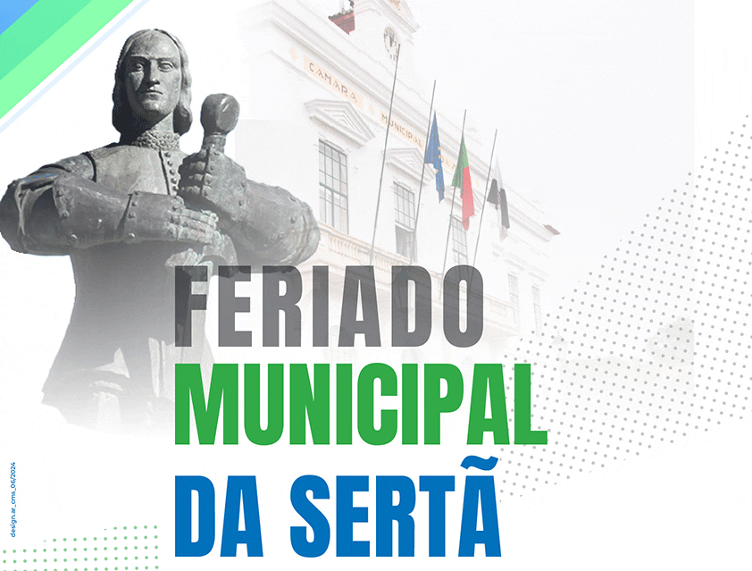 FeriadoMunicipal Serta crtz