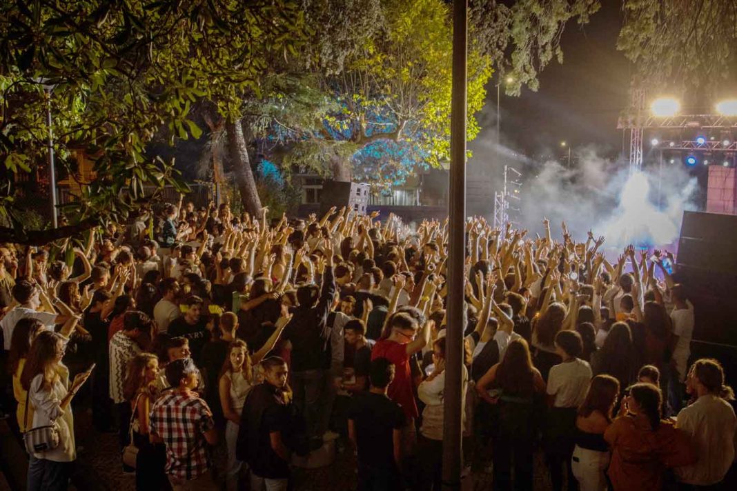 Festival ao Alto 2022 Arquivo