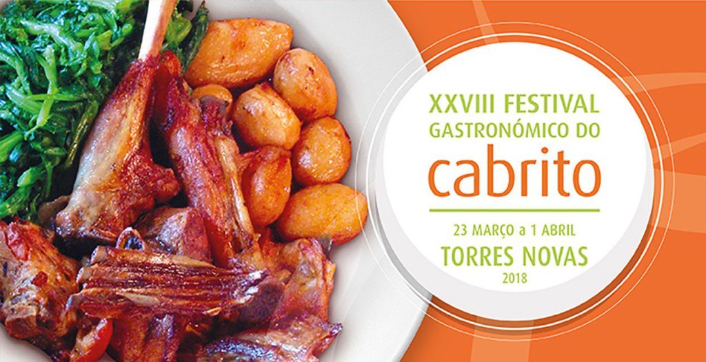 Festival do Cabrito