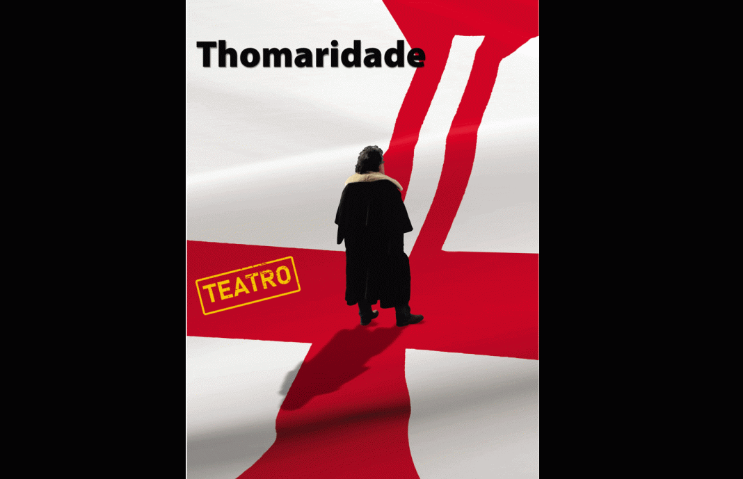 «THOMARIDADE» do Fatias de Cá vai contar a história, que os historiadores não escreveram