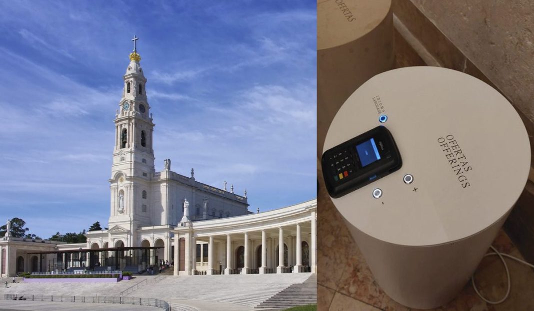 Prisão efetiva para “ladrão de esmolas”, condenado por outros seis crimes