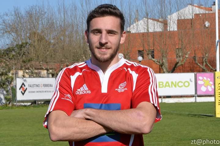 Foto João Pedro Francisco