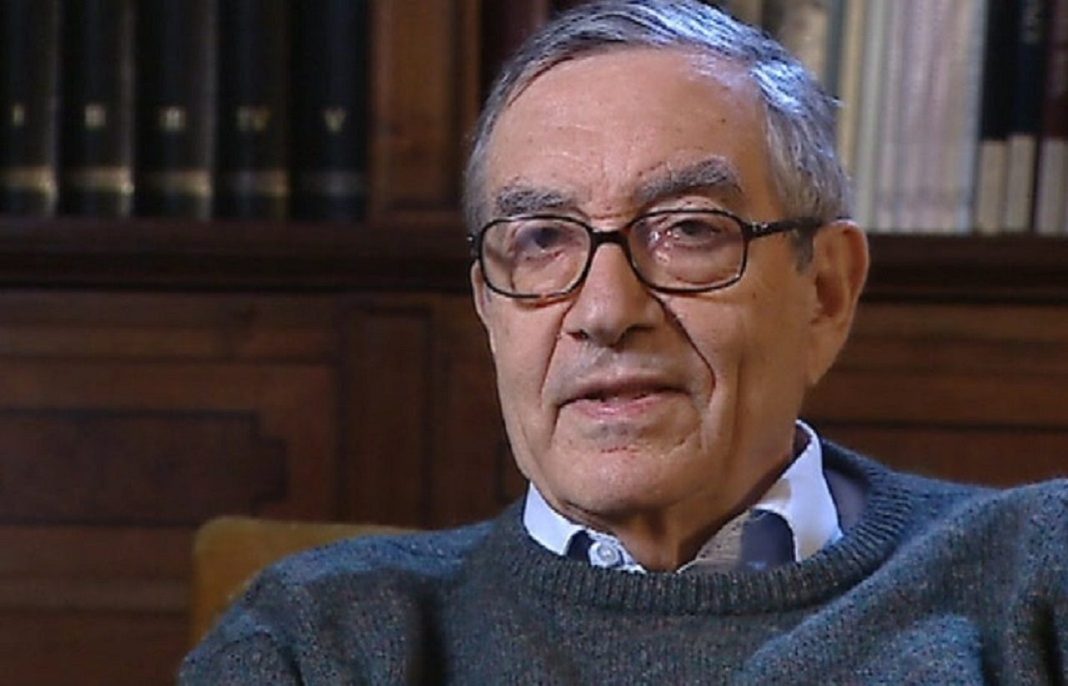 Ourém recebe acervo bibliográfico do Professor José da Silva Lopes