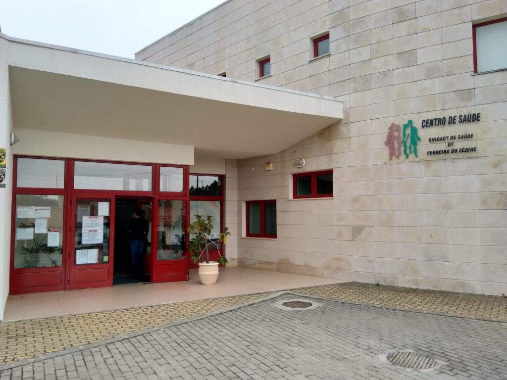 Foto Regiao do Zezere