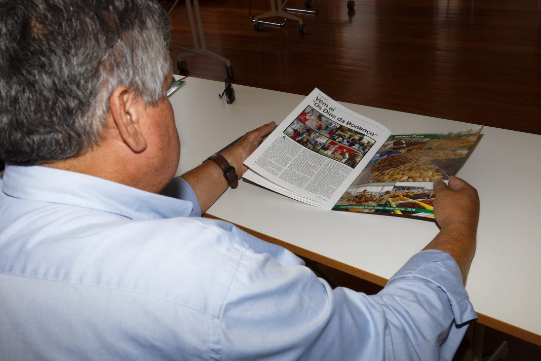 «Torres Novas entre cidades»: Uma revista para defesa e promoção do concelho