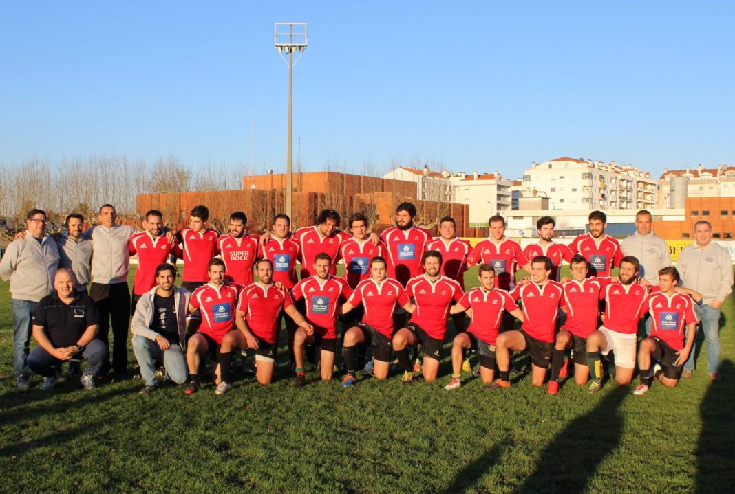Selecção Regional do Centro disputa final do Torneio das Selecções Regionais em Paris Fotografia Seleção Regional Centro