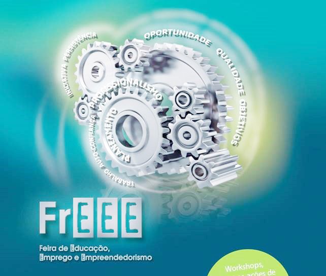 FrEEE abre portas a partir de amanhã em Tomar