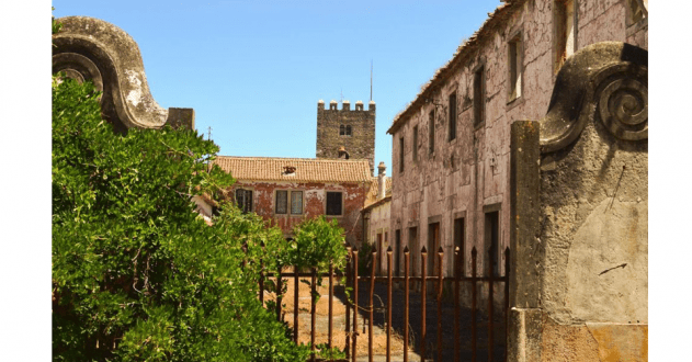 Golega Quinta da Cardiga a venda por 10 milhoes de euros