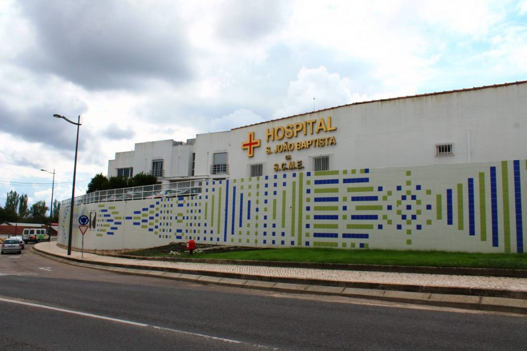 Médio Tejo vai ter um Centro de Atendimento Clínico, o primeiro em Portugal