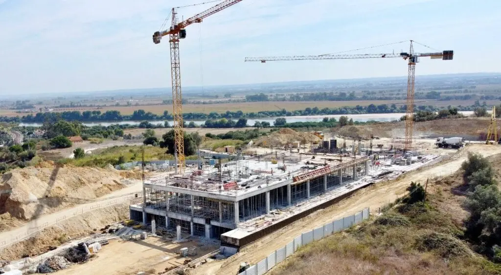 Santarém lidera criação de postos de trabalho no distrito