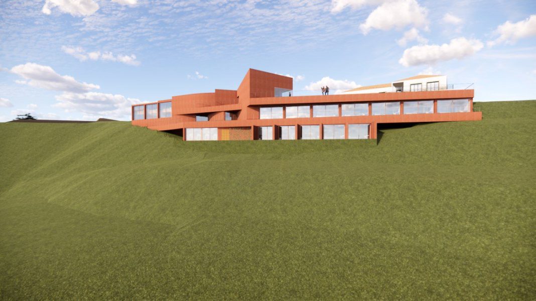 Um hotel de 5 estrelas vai ser construído no concelho de Santarém