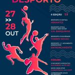 II CongressoDesporte GERAL