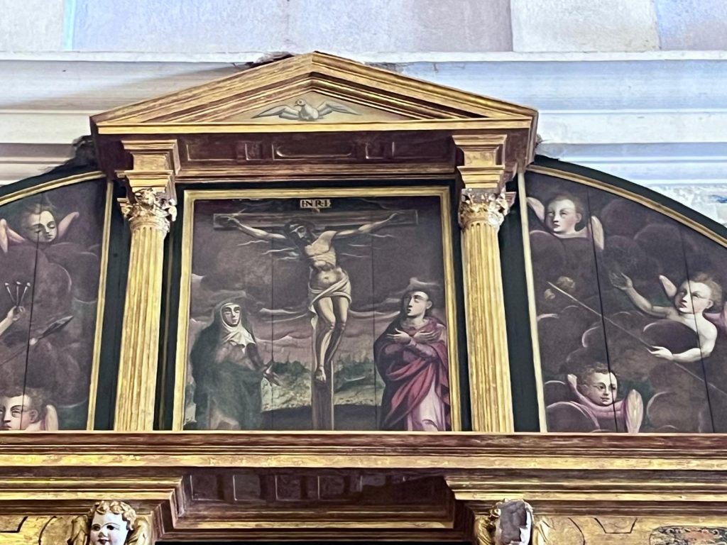 VN Barquinha aposta na recuperação de património