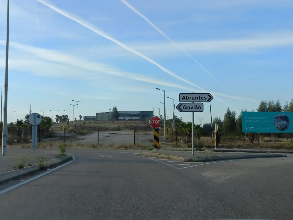 AD como a CDU convergem nas críticas