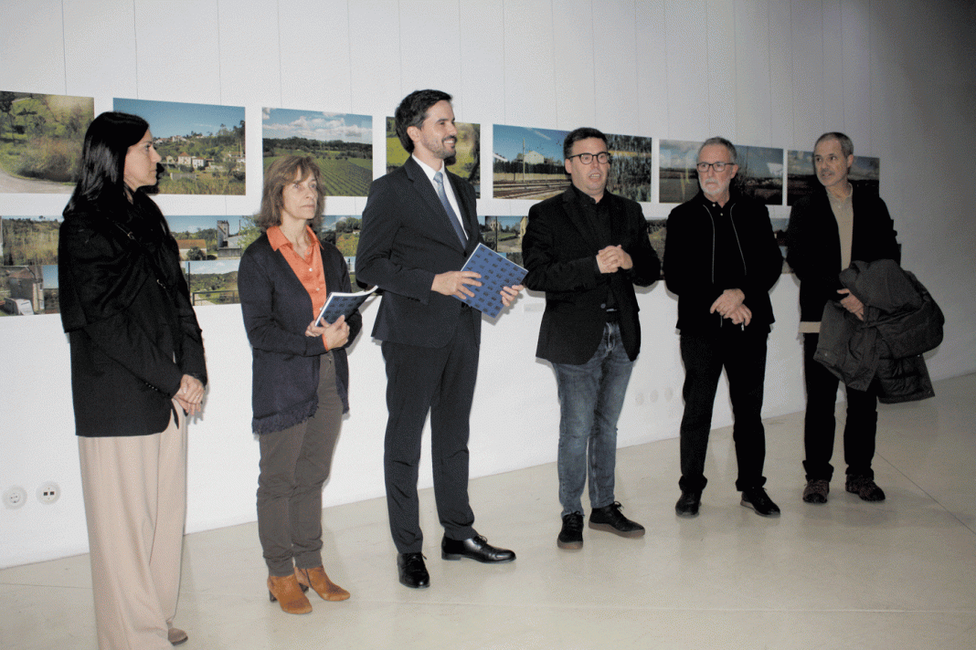 “Na Paisagem do Médio Tejo: a Fotografia como mediação cultural”