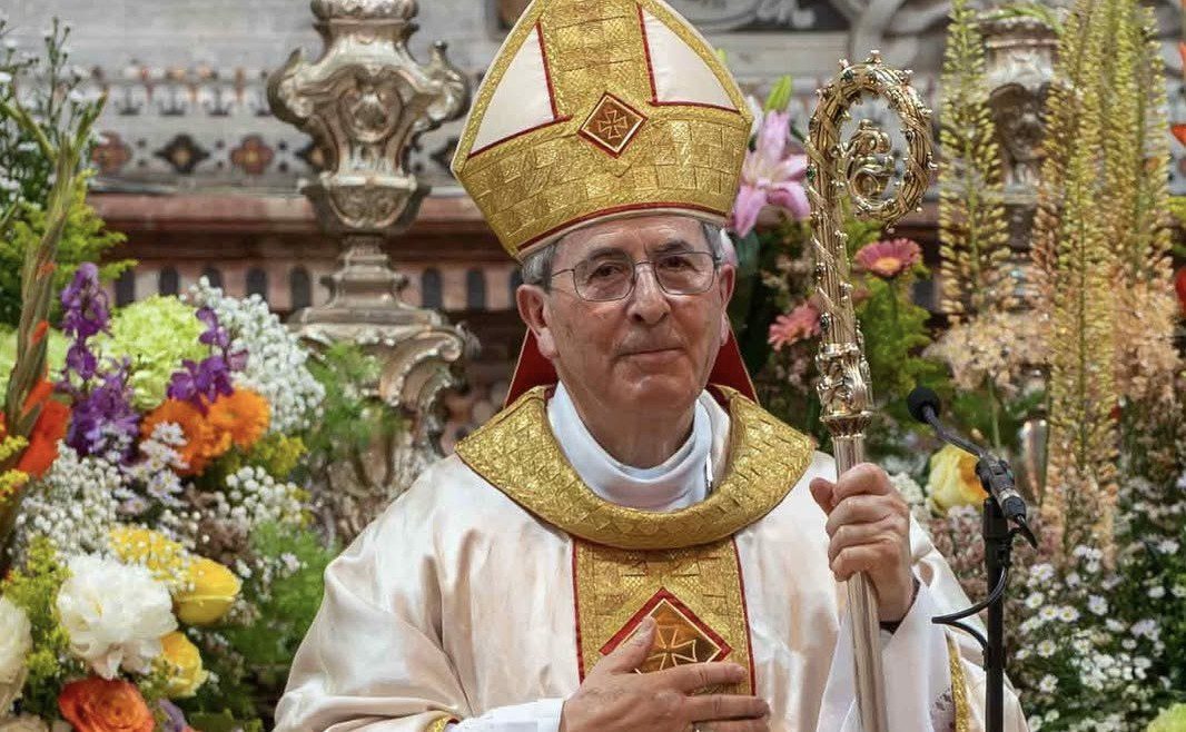 Nomeações para o ano pastoral 2025 – 2026 na Diocese de Santarém