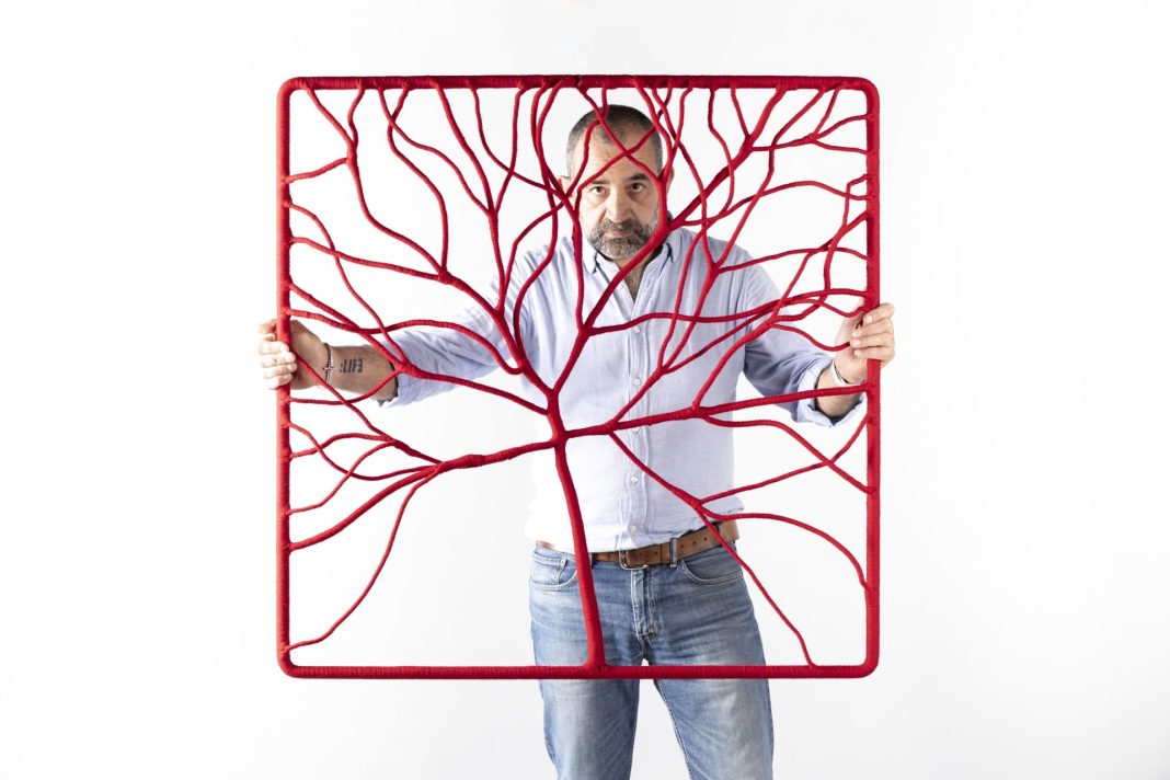 Há um criador de Tomar em destaque na inPROJECTA, que vai decorrer no Porto