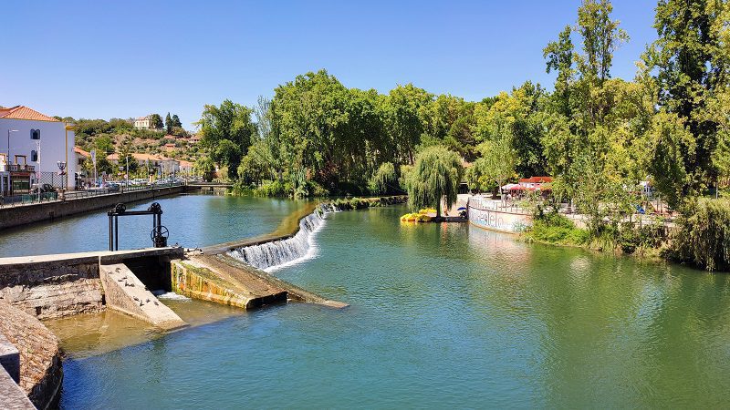 O Rio que nos une: o legado ambiental do Dr. Nini Ferreira