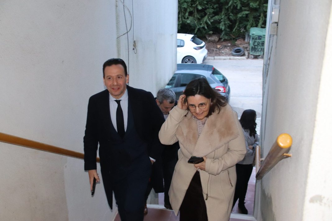 Nayara é a primeira “Bebé do Ano” do Médio Tejo