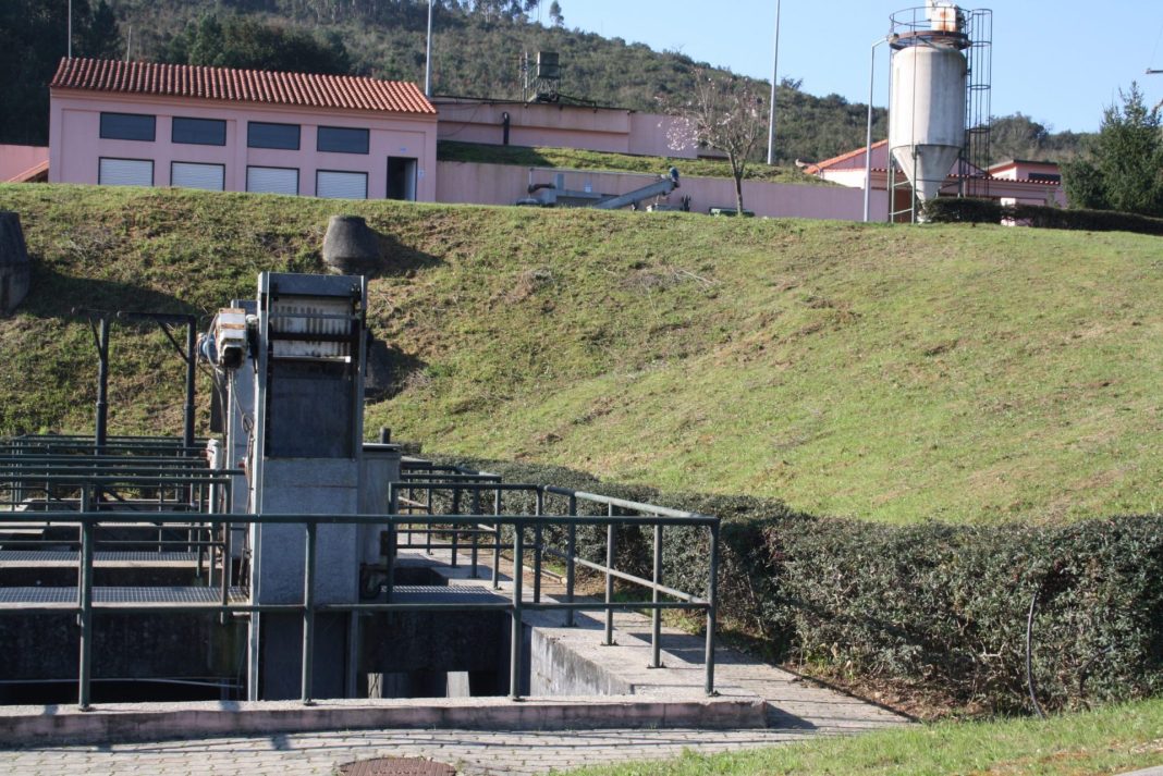 TEJO AMBIENTE promove visitas de estudo à ETAR
