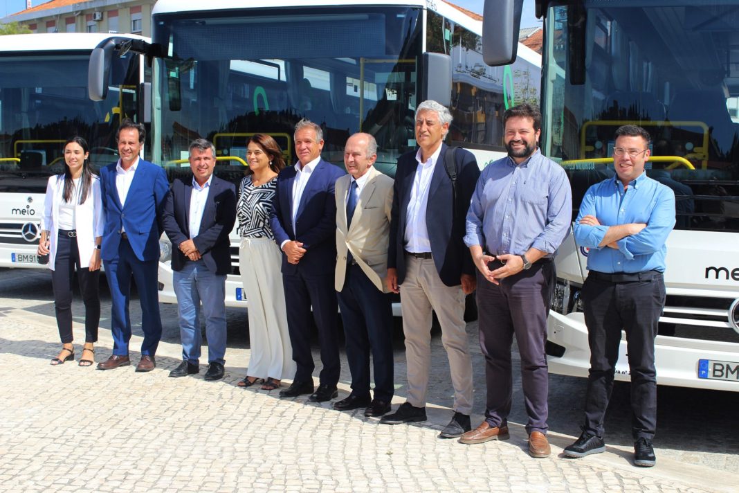 Há novos descontos para os utilizadores do Transporte Público – Meio