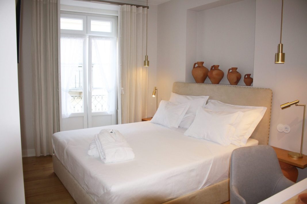 Tomar já tem mais uma unidade hoteleira, a Casa dos Ofícios Hotel