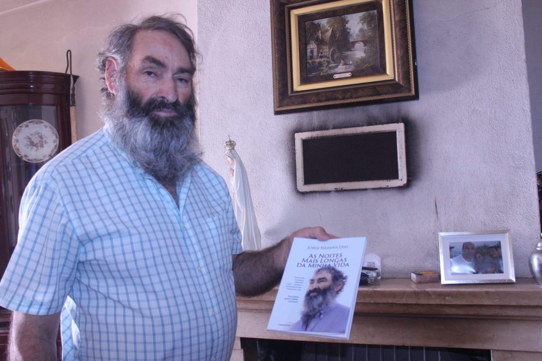 Livro que ex-empresário Jorge Ferreira Dias escreveu na prisão já está publicado