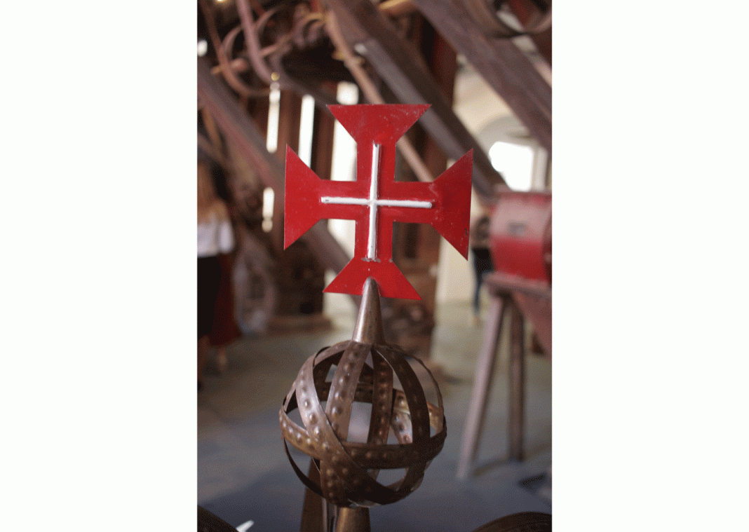 Oficina de Cestaria e Latoaria abre portas no Convento de S. Francisco