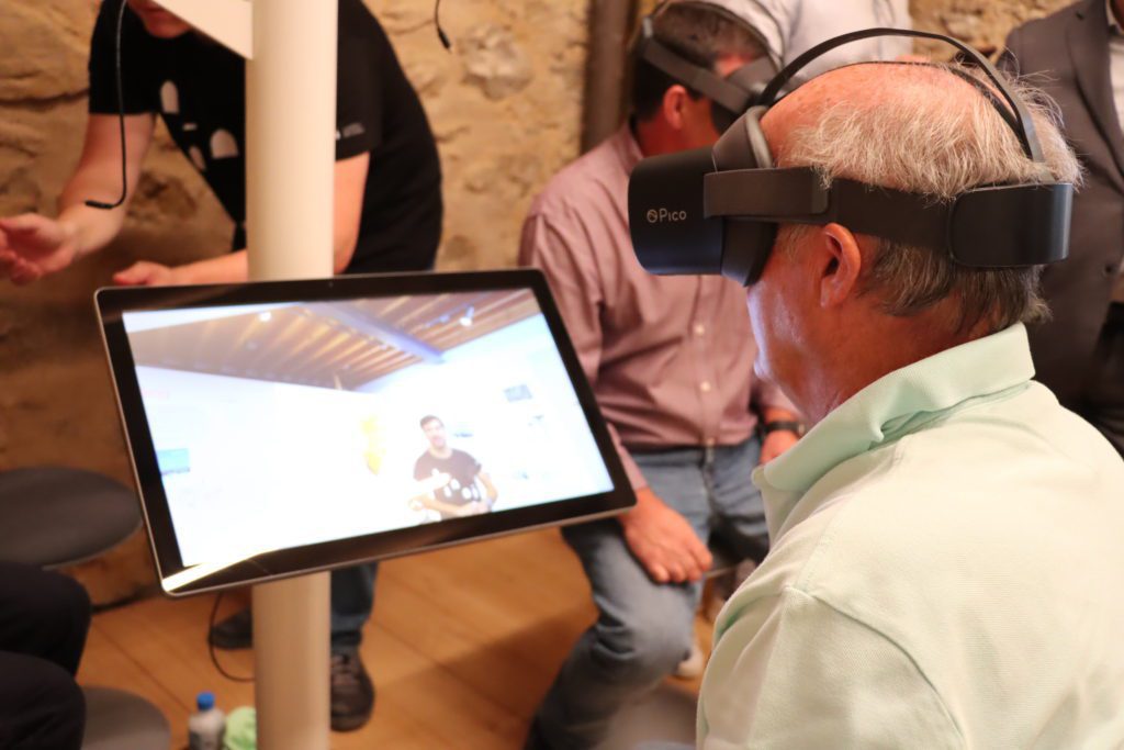 Já é possível visitar virtualmente a Vila Medieval e o Museu Municipal de Ourém