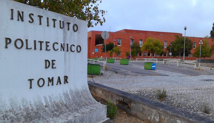 Politécnico de Tomar tem 537 vagas para o ano letivo 2023/2024