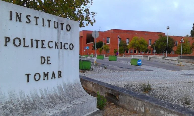 Politécnico de Tomar preencheu 288 vagas das 529 disponíveis na 1.ª fase