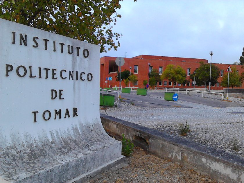Competição Robótica regressa ao Politécnico de Tomar na próxima semana