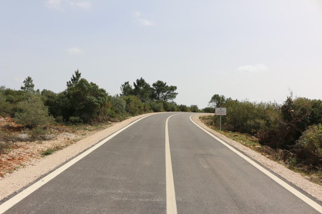 Inauguracao Estrada Fungalvaz Alburitel 5