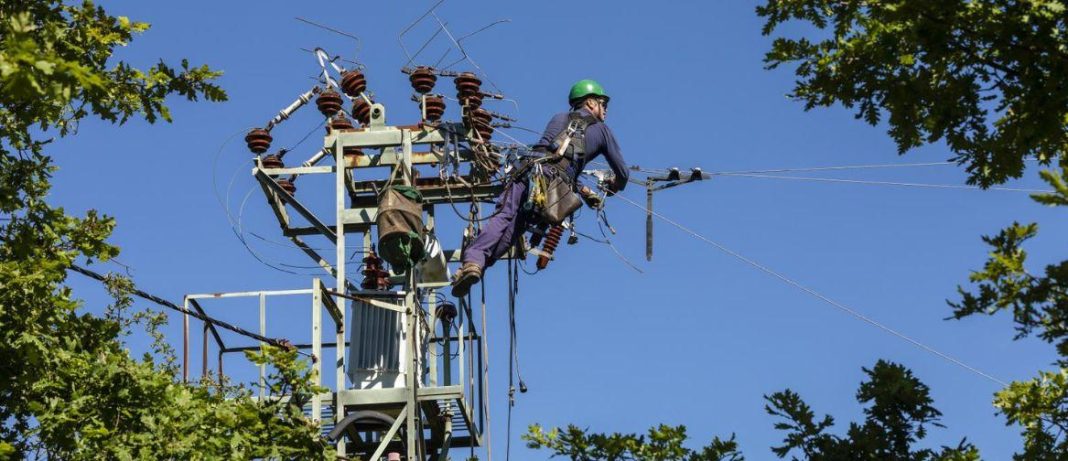 Tomar vai ficar sem energia elétrica no domingo. Saiba aqui, o horário do corte do fornecimento