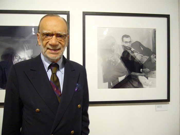 Morreu o historiador, sociólogo e crítico de arte José-Augusto França