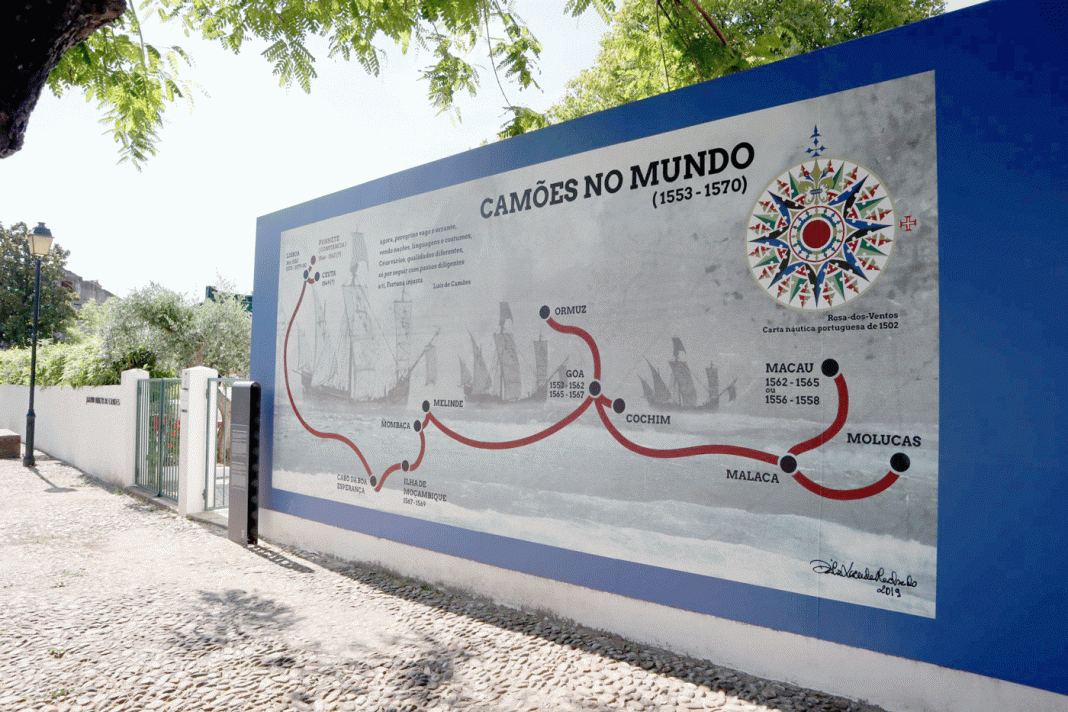 Ministra da Cultura visita Constância