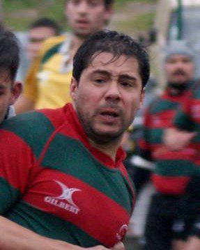 José Ricardo Franqueira