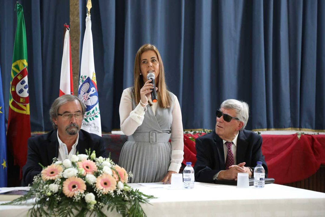 Livro “Memórias do Doutor Torres Paulo, O Médico Que Deveria Ter Sido Eterno” apresentado em Alcanede