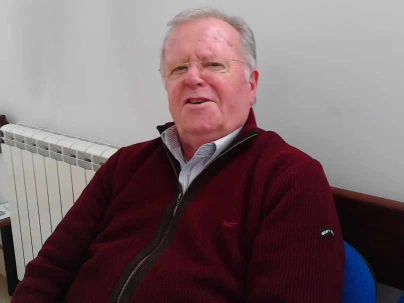 Tomar está mais pobre, morreu Luís Pedrosa Graça, foi o primeiro diretor do Convento de Cristo