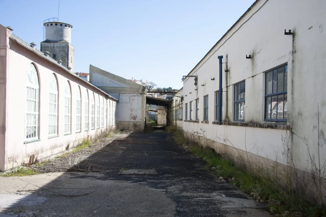 Câmara de Torres Novas já tem escritura marcada para compra da antiga Fiação de Tecidos