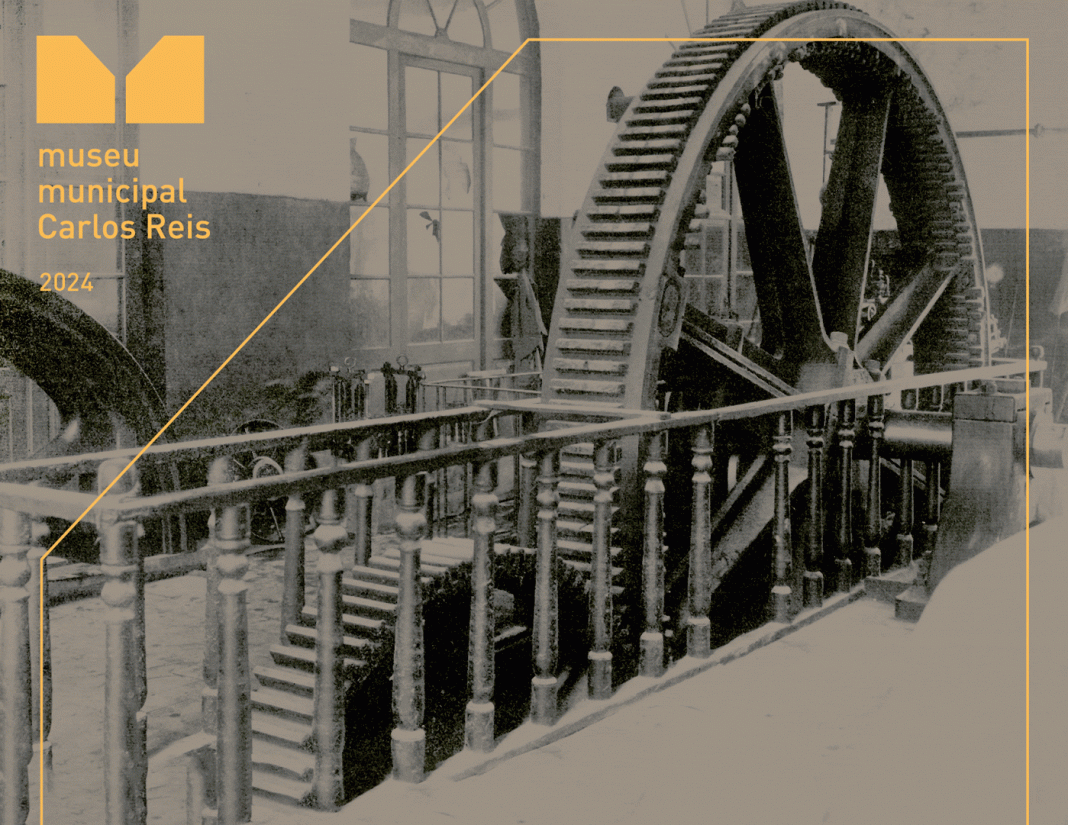 Recolha de memórias de Torres Novas como vila operária